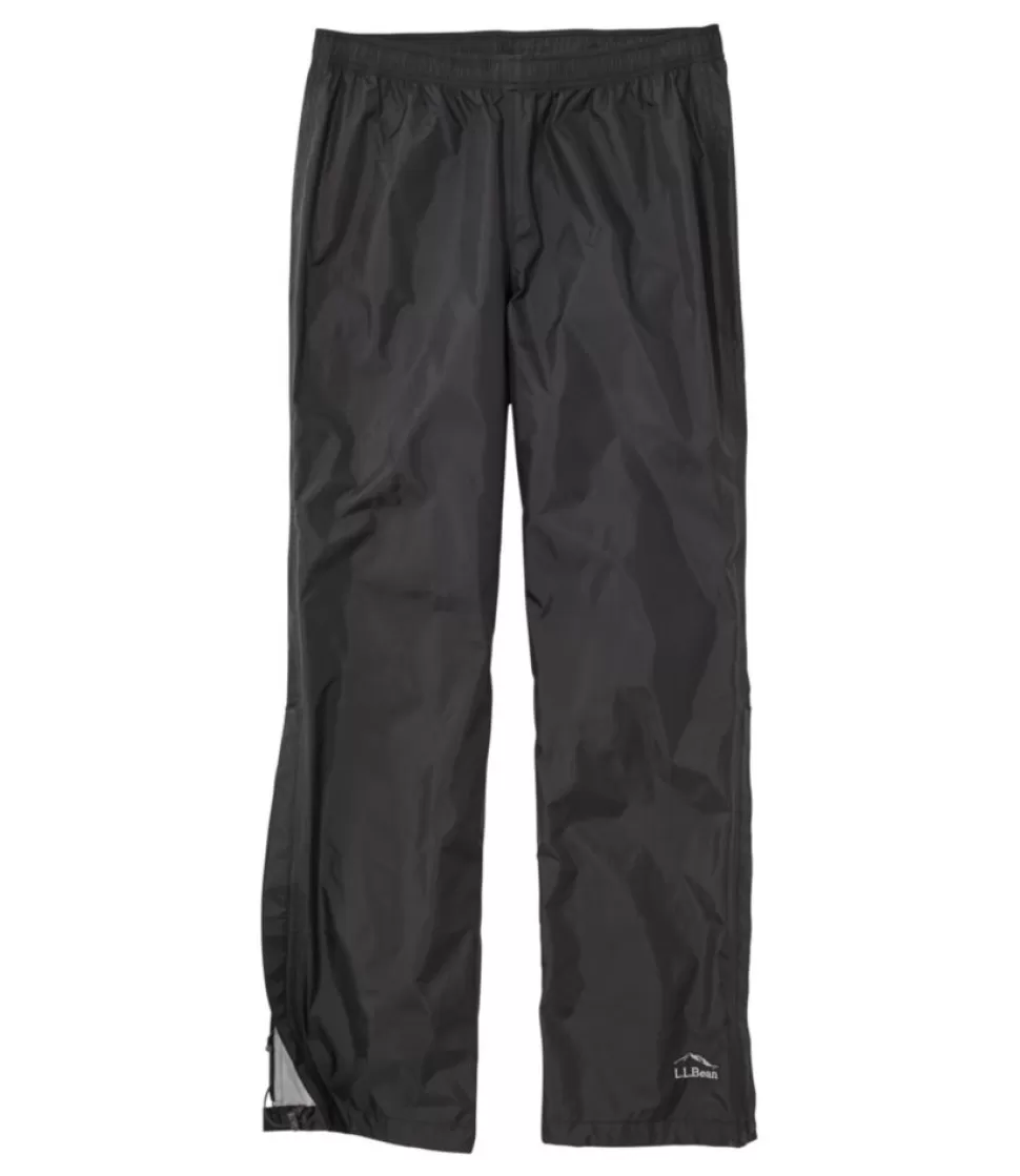 Shop "Men's Trail Model Rain Pants" Snow & Rain Pants