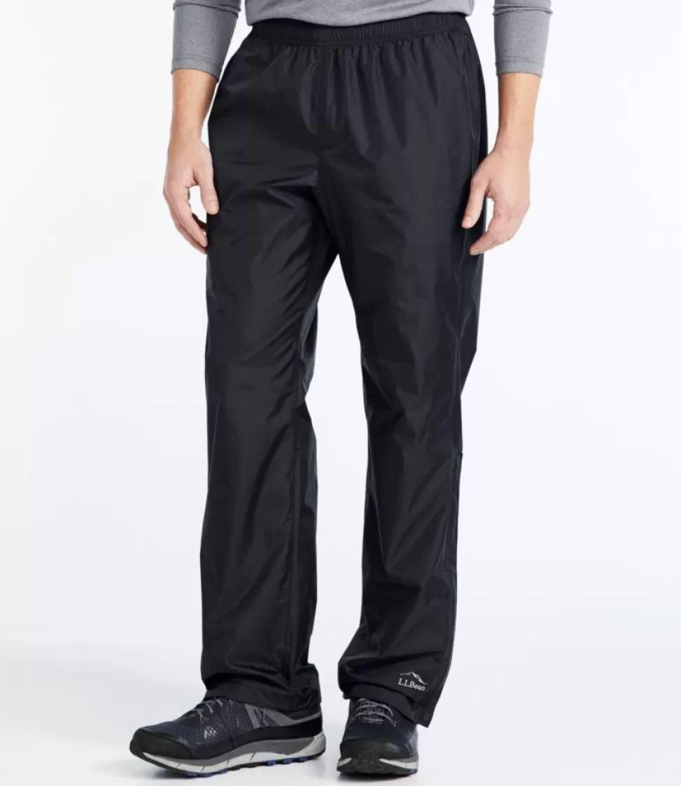 Shop "Men's Trail Model Rain Pants" Snow & Rain Pants