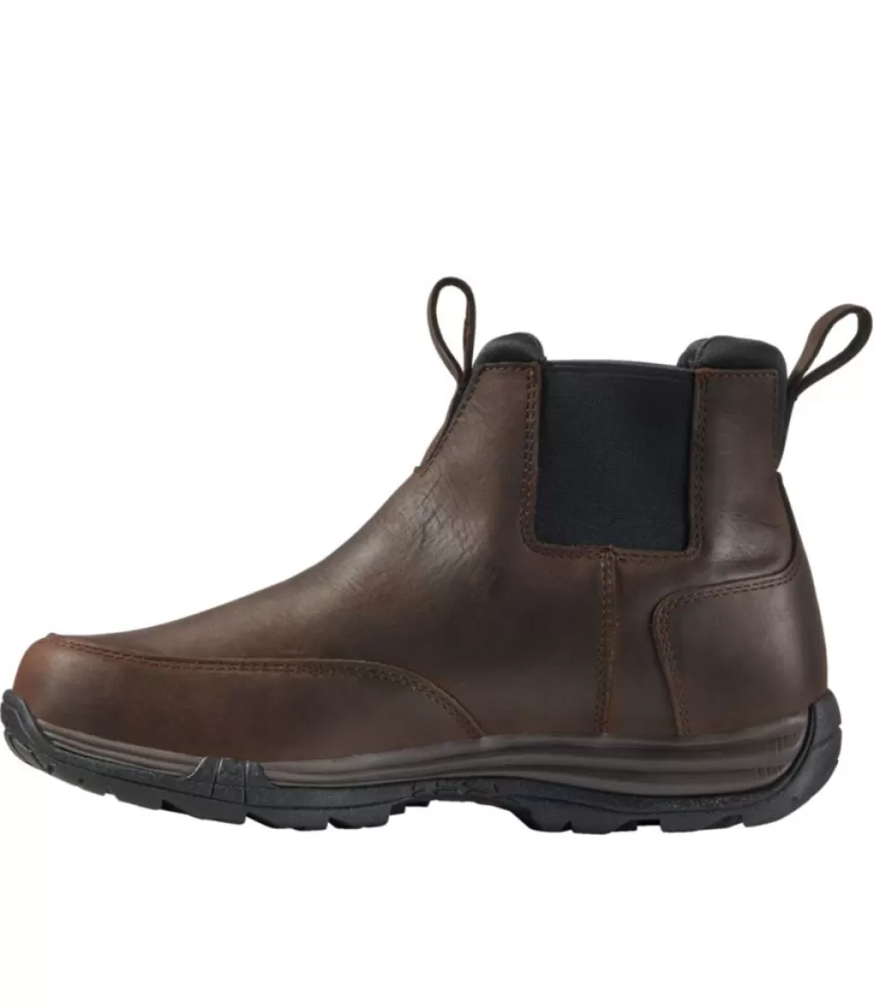 Flash Sale "Men's Traverse Insulated Trail Boots" Boots