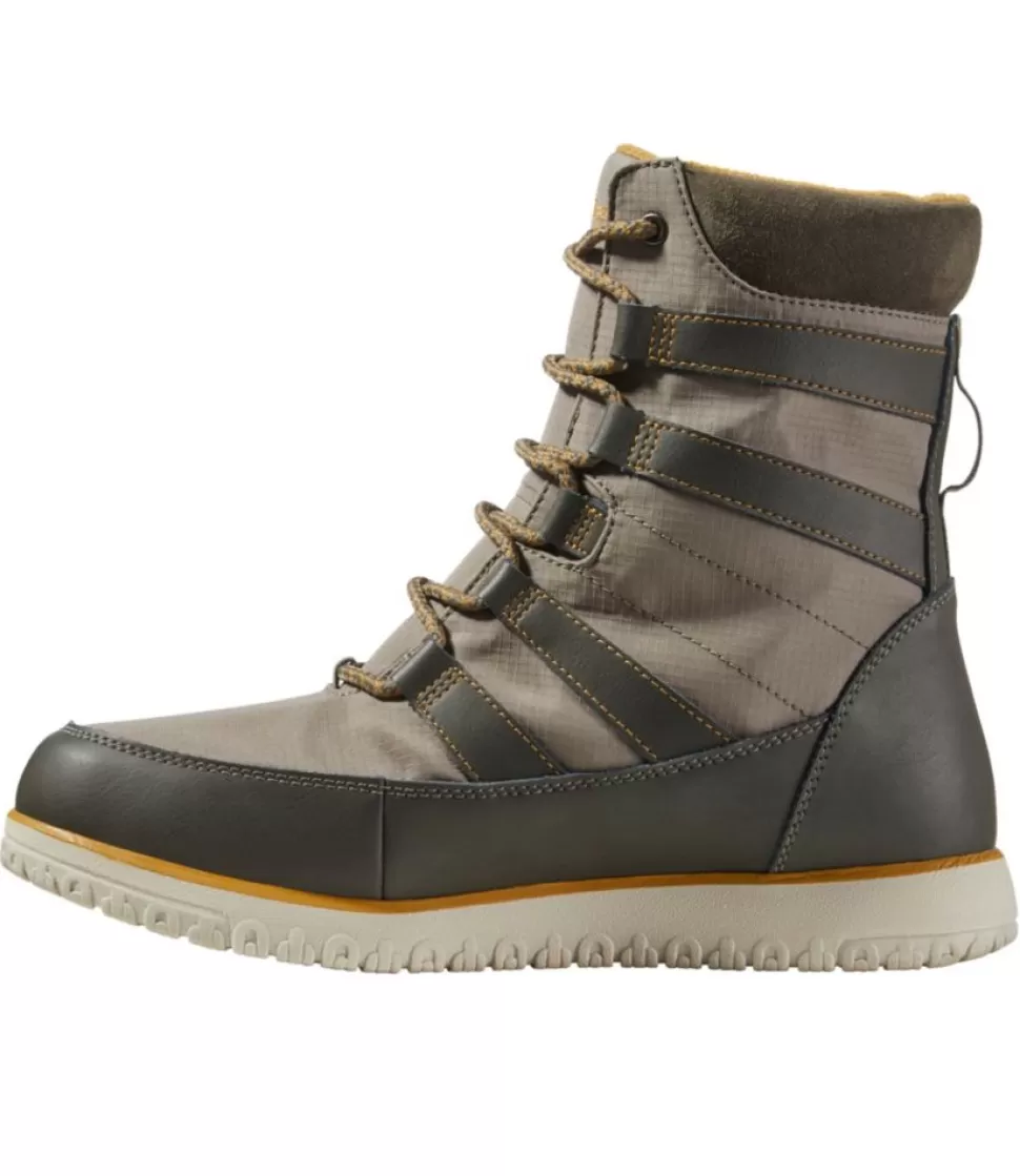 Cheap "Men's Ultralight Insulated Boots" Boots