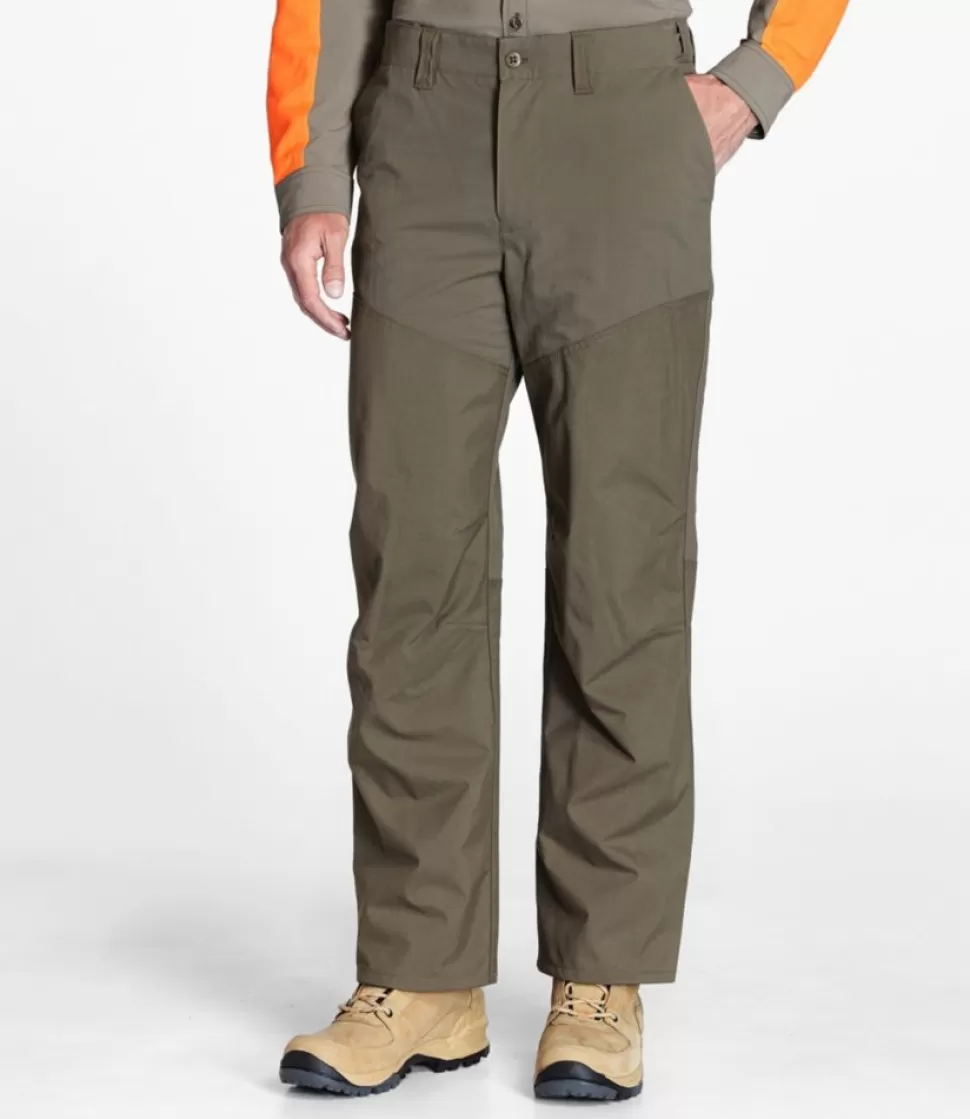Fashion "Men's Upland Briar Pants" Pants | Hunting