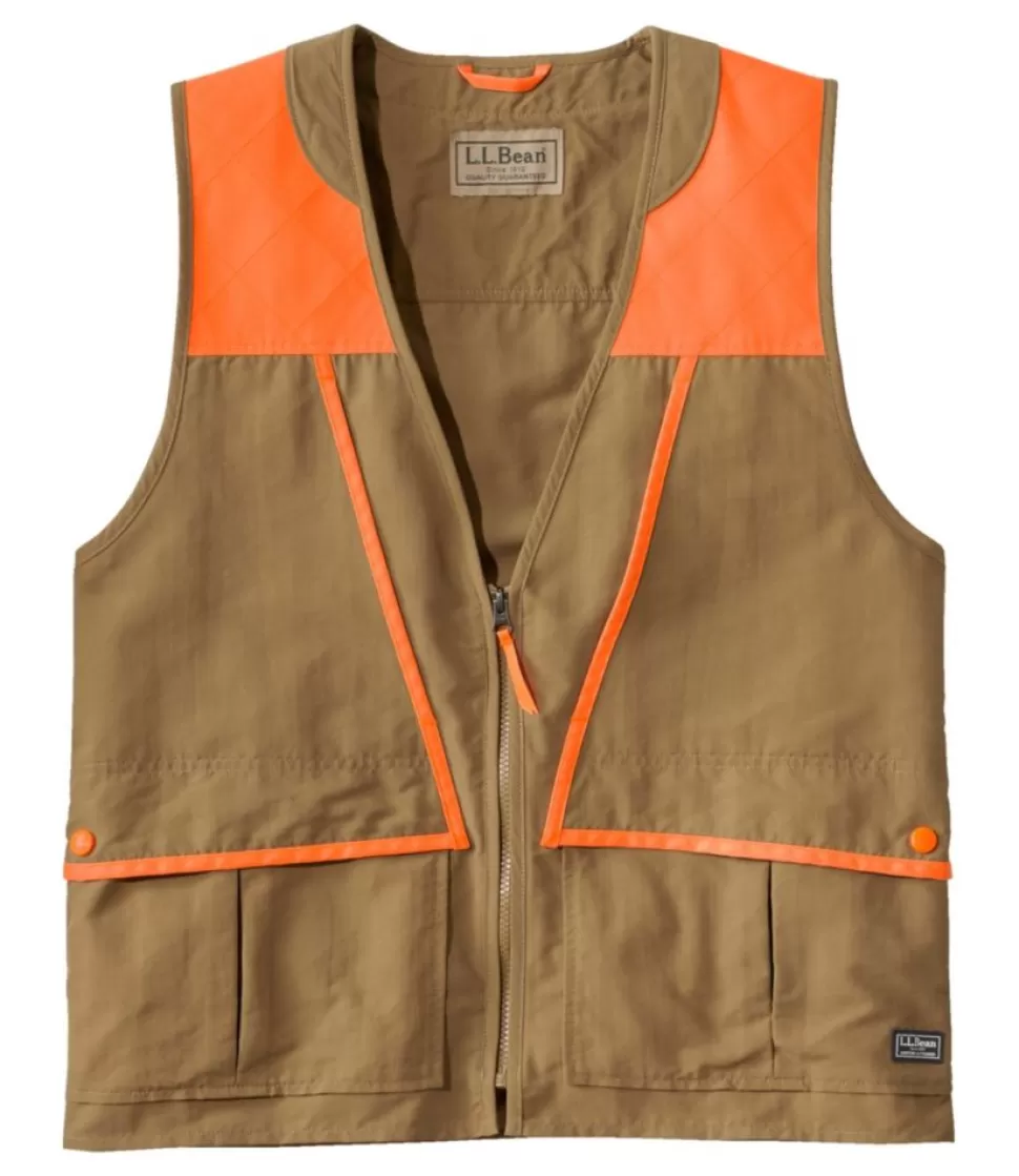Best Sale "Men's Upland Hunting Vest" Vests | Hunting