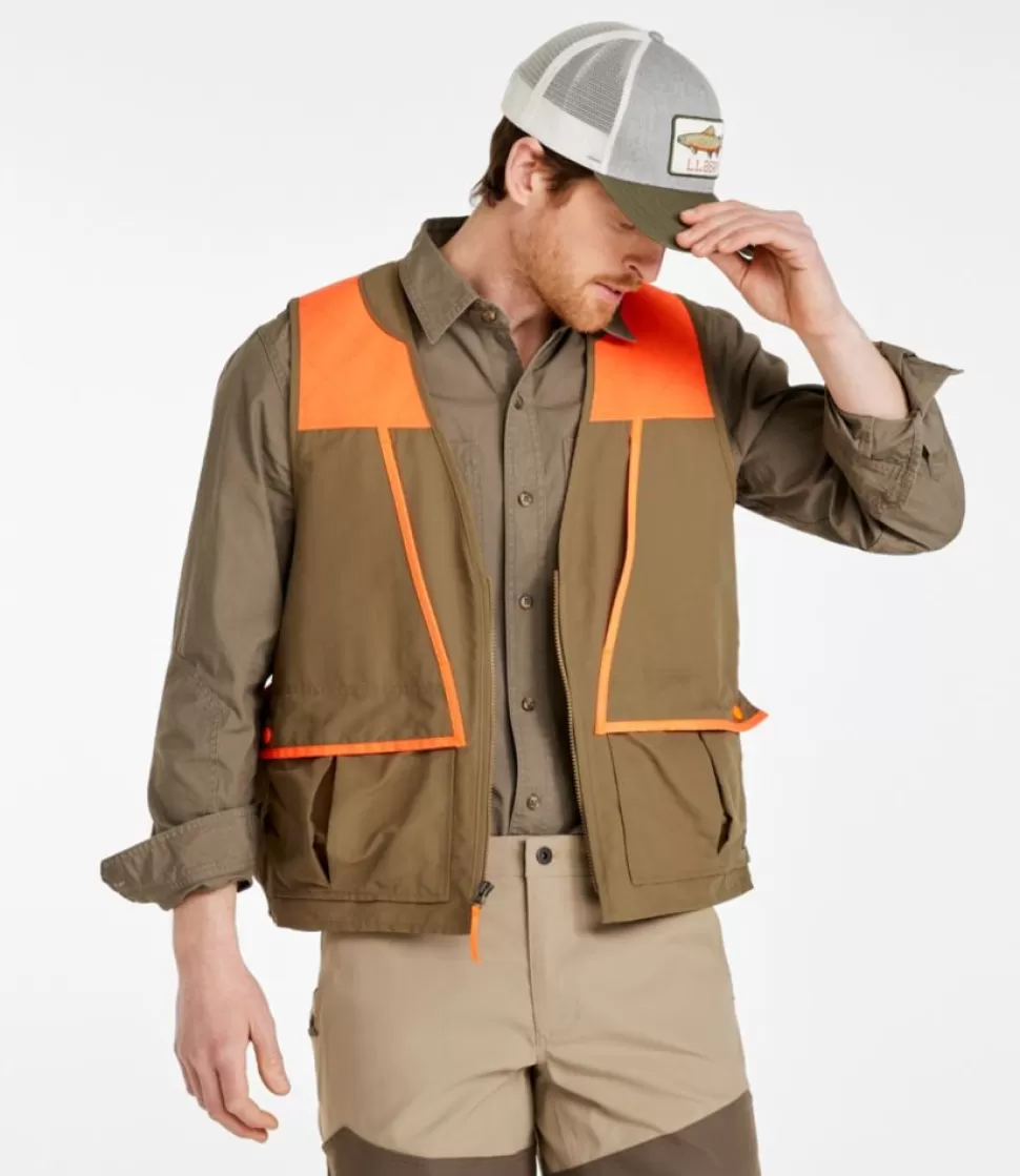 Best Sale "Men's Upland Hunting Vest" Vests | Hunting