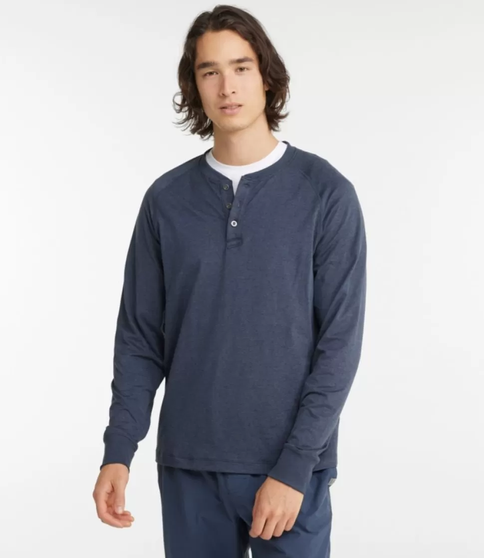 Cheap "Men's VentureSoft Henley" Shirts | Activewear