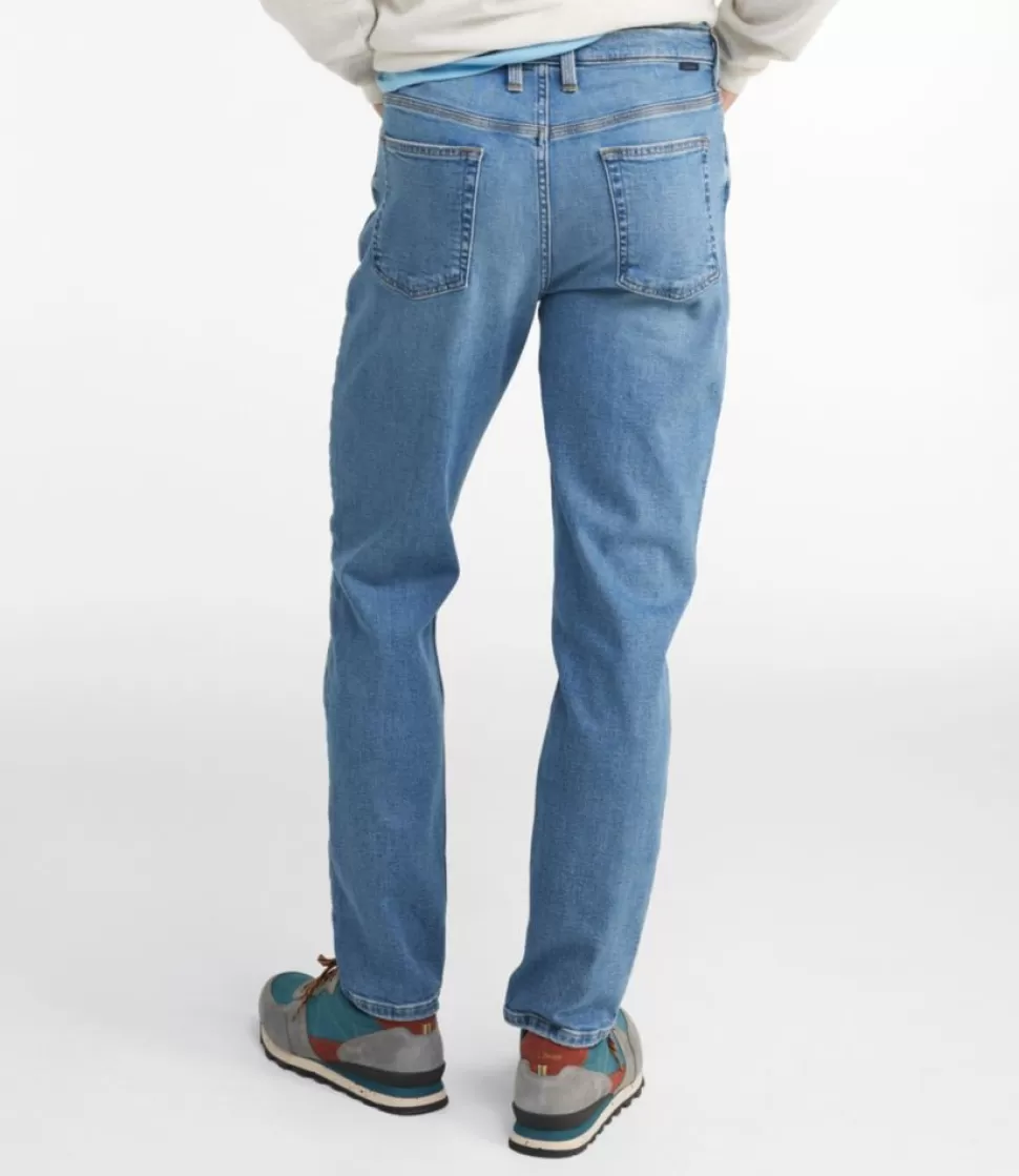 Outlet "Men's Vintage 1912 Jeans, Standard Athletic Fit, Tapered Leg" Jeans