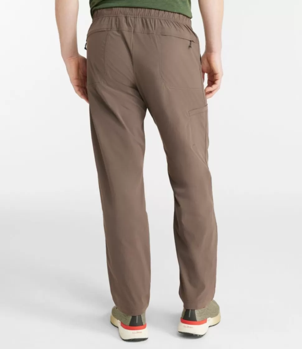 Clearance "Men's Water-Resistant Cresta Hiking Comfort Waist Pants, Standard Fit" Pants | Activewear