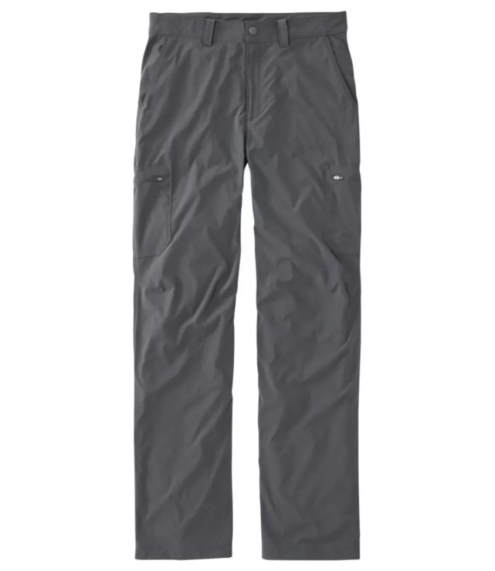 Sale "Men's Water-Resistant Cresta Hiking Pants, Natural Fit" Pants | Activewear