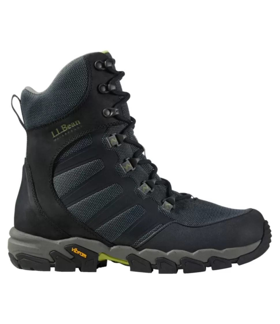 Cheap "Men's Weather Challenger Insulated Boots" Boots