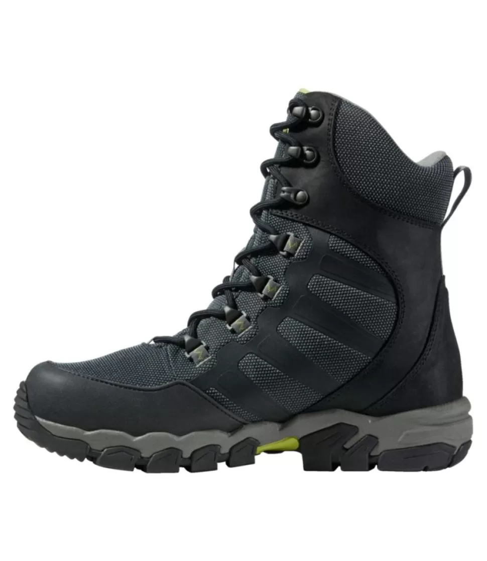 Cheap "Men's Weather Challenger Insulated Boots" Boots