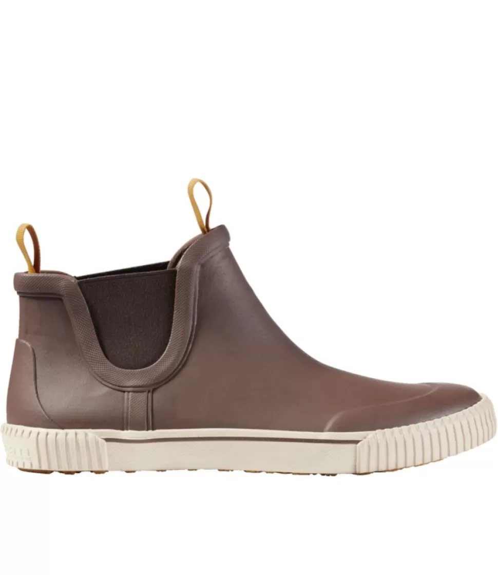 Discount "Men's Wellie Sport Chelsea Boots" Boots