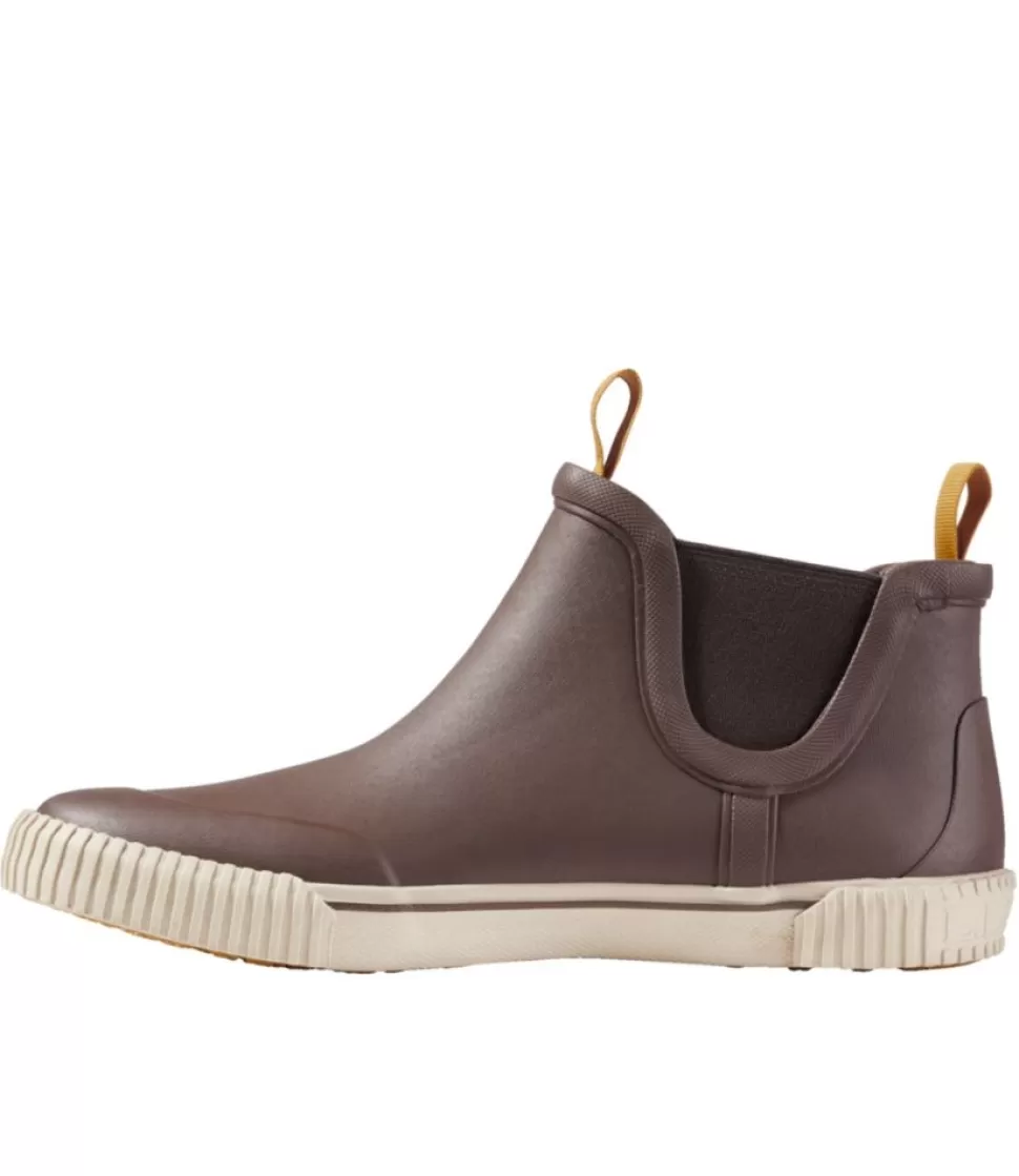 Discount "Men's Wellie Sport Chelsea Boots" Boots