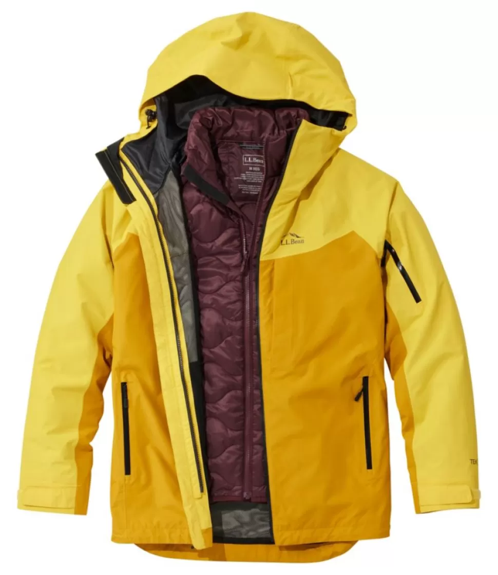 Hot "Men's Wildcat 3-in-1 Jacket" Insulated Jackets