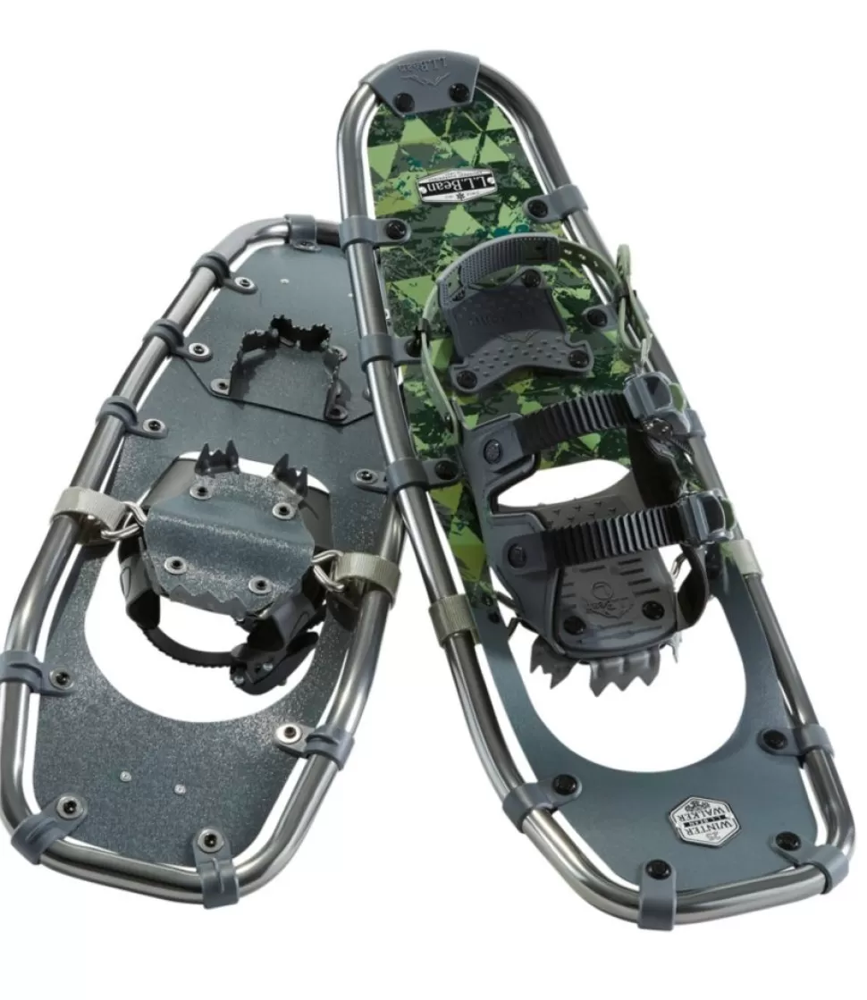 Best "Men's Winter Walker Snowshoe" Winter Sports