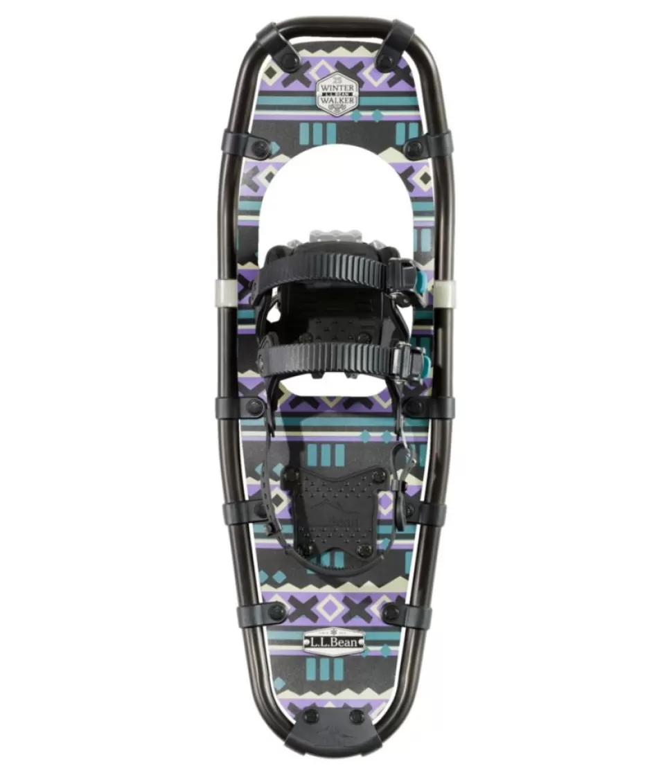 Shop "Men's Winter Walker Snowshoe Package" Winter Sports