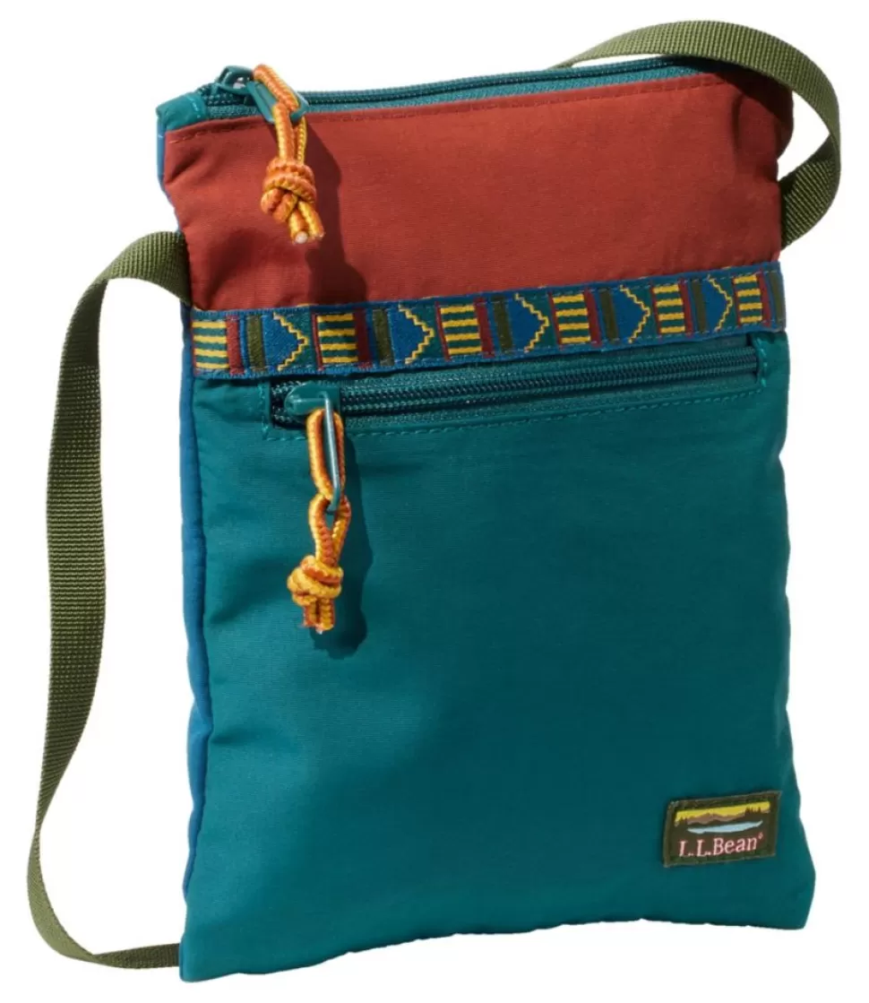Hot "Mountain Classic Crossbody Bag, Multi" Everyday Bags & Totes