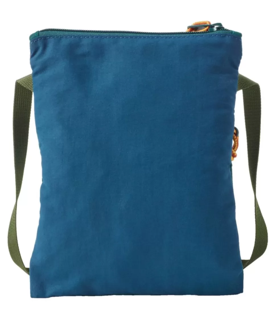 Hot "Mountain Classic Crossbody Bag, Multi" Everyday Bags & Totes