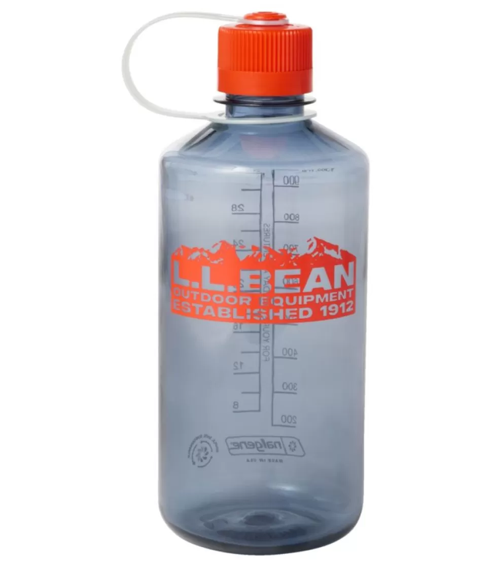 Discount "Nalgene Sustain Narrow Mouth Water Bottle with Print, 32 oz." Hydration | School Backpacks & Lunch Boxes