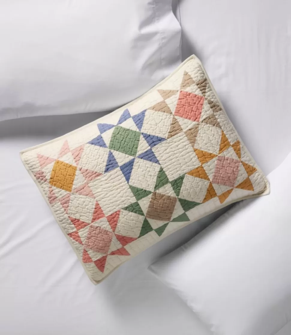 Shop "North Star Patchwork Quilt Collection" Bedding