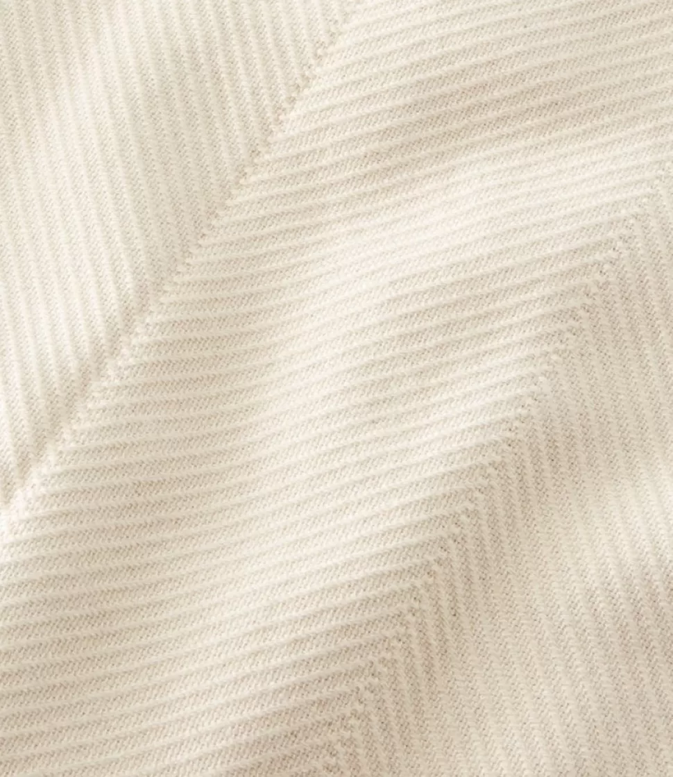 Fashion "Organic Cotton Blanket" Bedding | Home Decor
