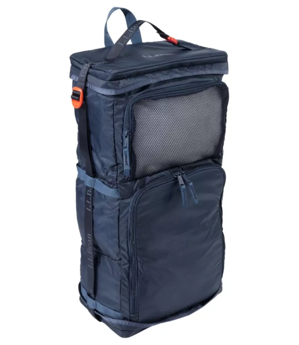 Store "Personal Organizer Hanging Packing Cube" Toiletry Bags & Organizers