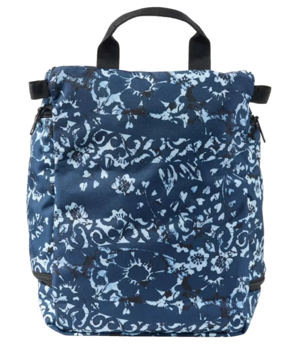 Hot "Personal Organizer Toiletry Bag, Large, Print" Toiletry Bags & Organizers