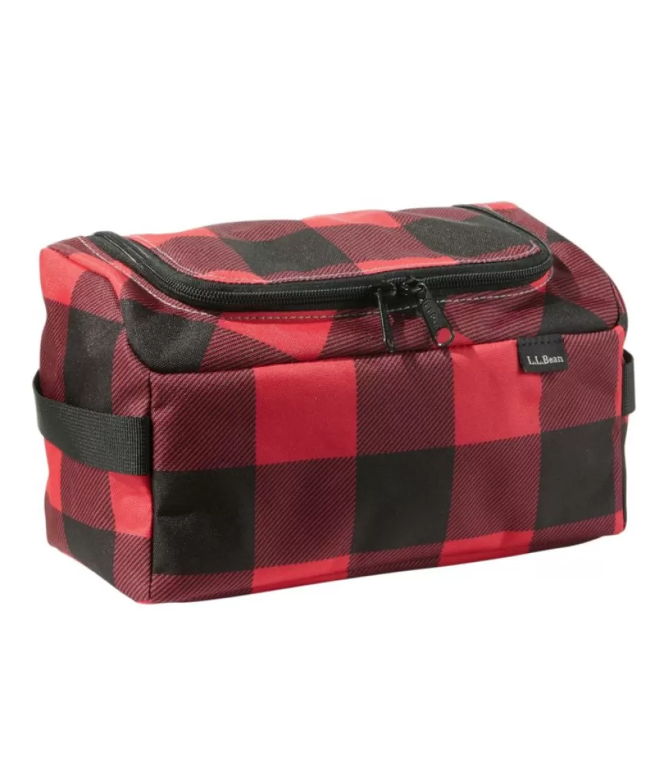Best Sale "Personal Organizer Toiletry Kit, Print" Toiletry Bags & Organizers