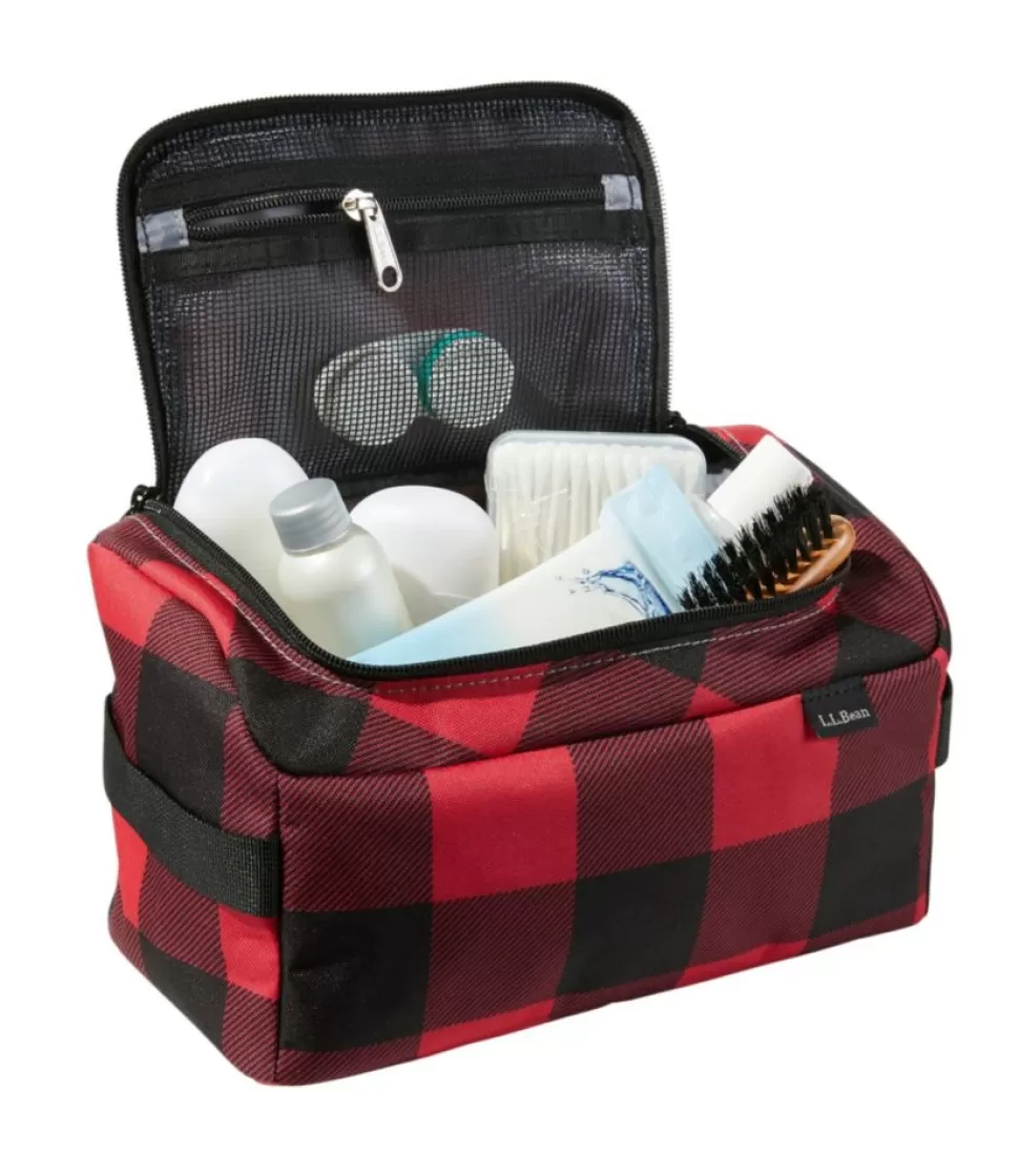 Best Sale "Personal Organizer Toiletry Kit, Print" Toiletry Bags & Organizers