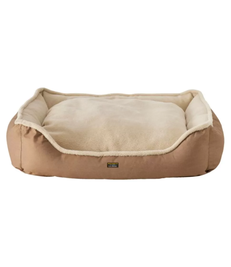 Online "Premium Cuddler Dog Bed" Outdoor Accessories | Dog Supplies