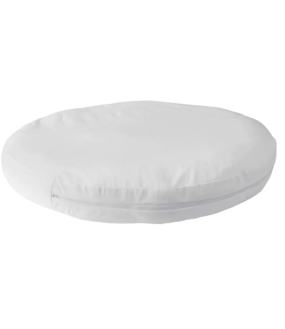 Best "Protective Pet Bed Liner, Round" Outdoor Accessories | Dog Supplies