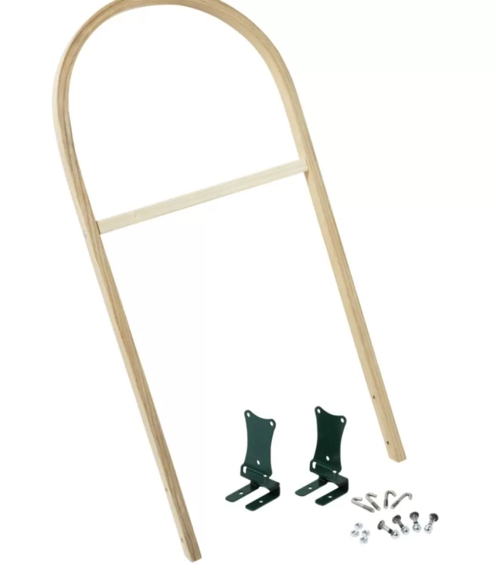Cheap "Push Handle for Kids' Pull Sled" Winter Sports | Games & Recreation