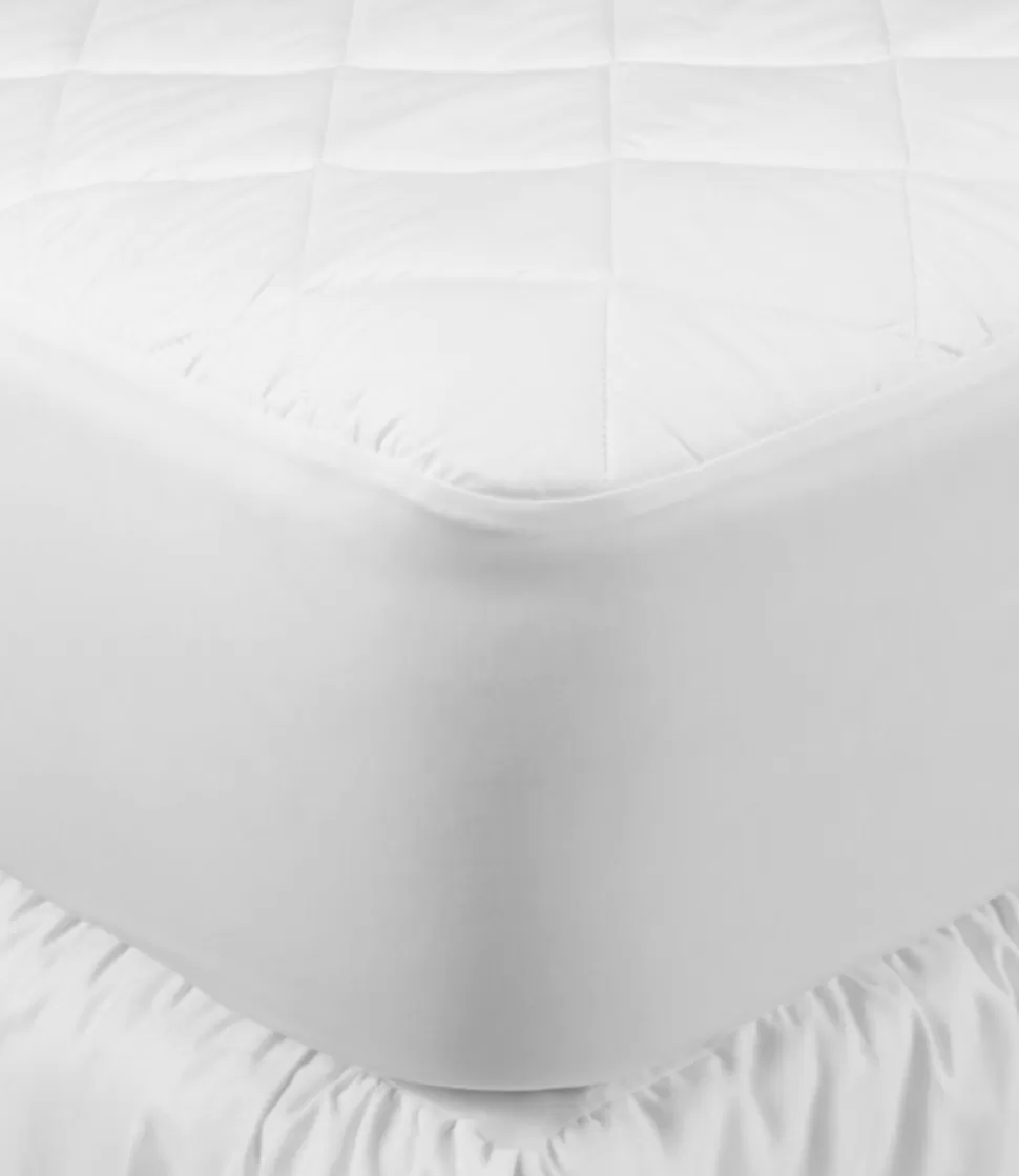 Cheap "Quilted Waterproof Mattress Pad" Bedding