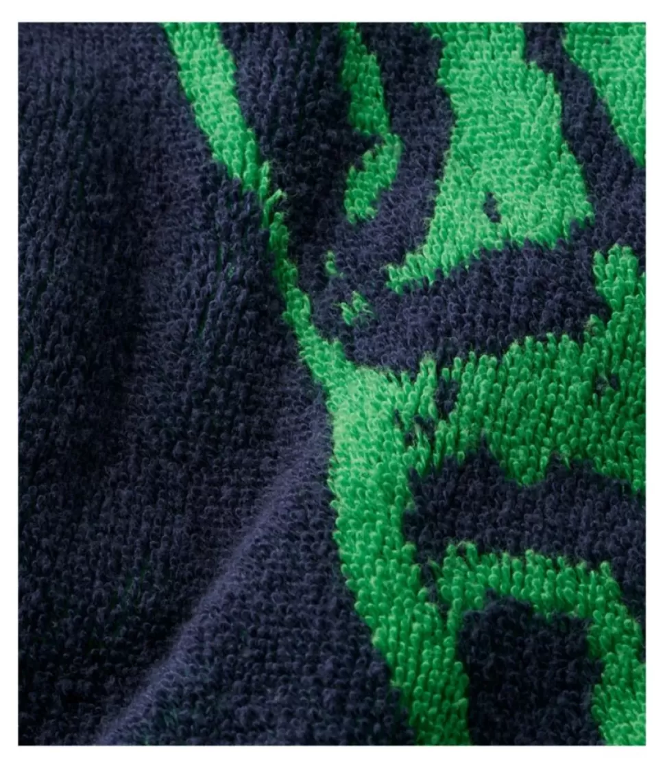 Outlet "Seaside Beach Towel, Turtles" Outdoor Accessories | Bath