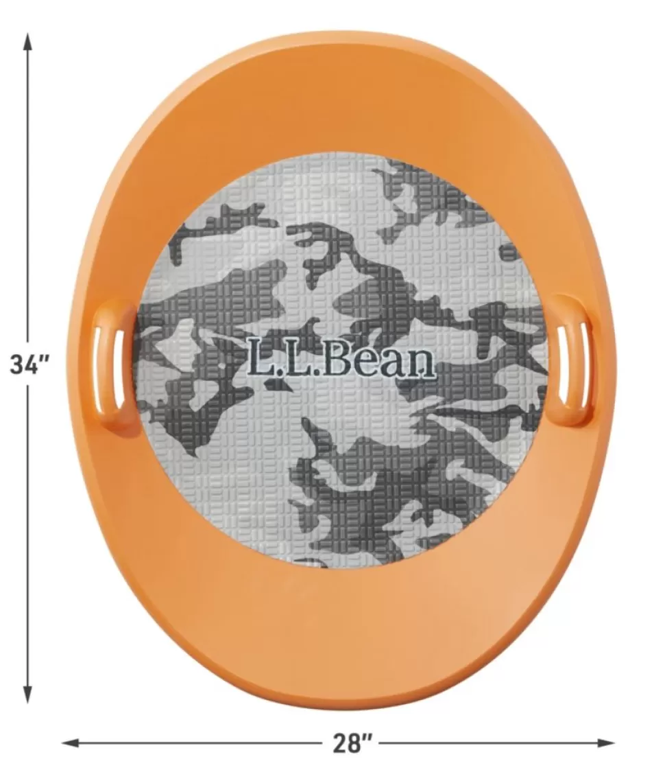 Cheap "Sonic Snow Saucer DLX" Winter Sports | Games & Recreation