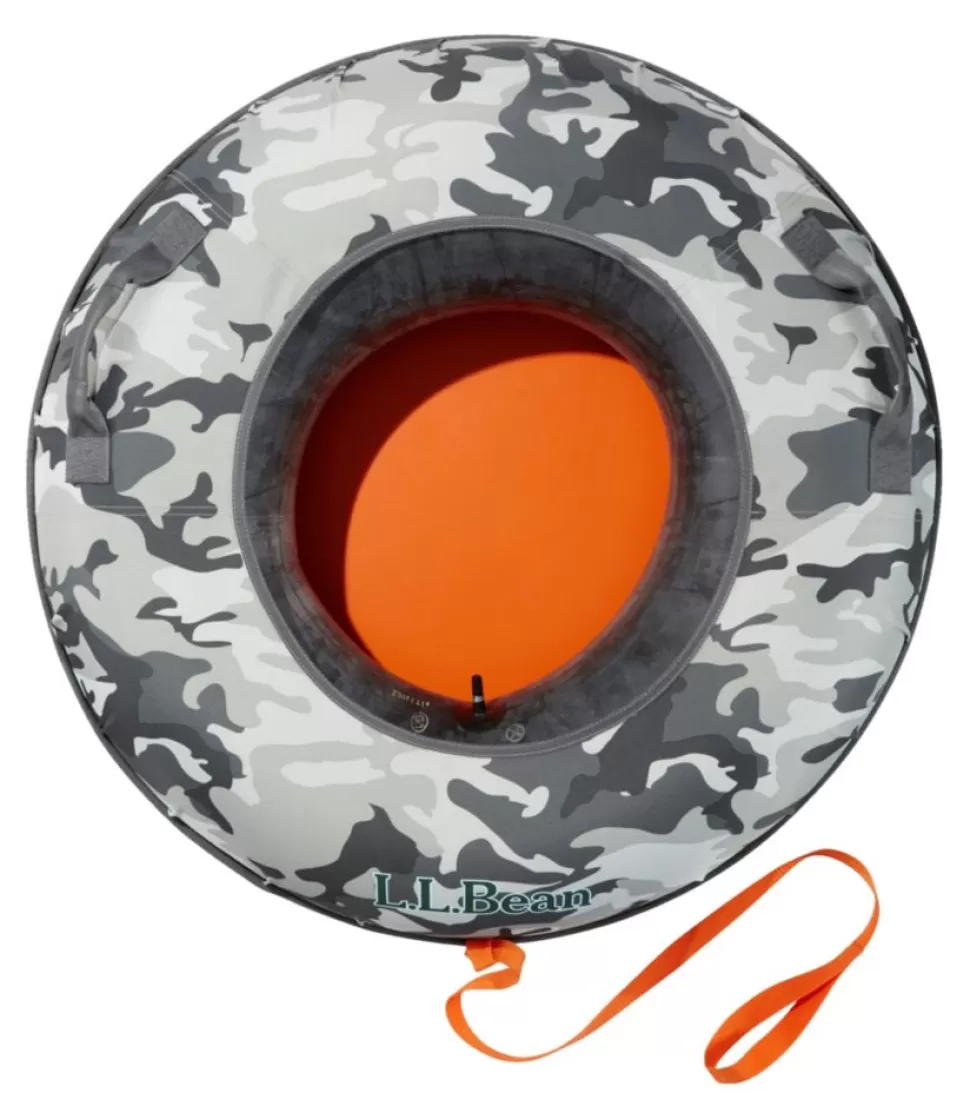 Best "Sonic Snow Tube" Winter Sports | Games & Recreation