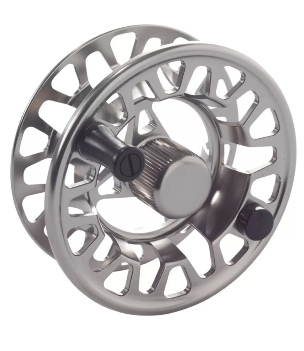 Cheap "Streamlight Ultra II Fly Reel Large Arbor Spools" Fishing