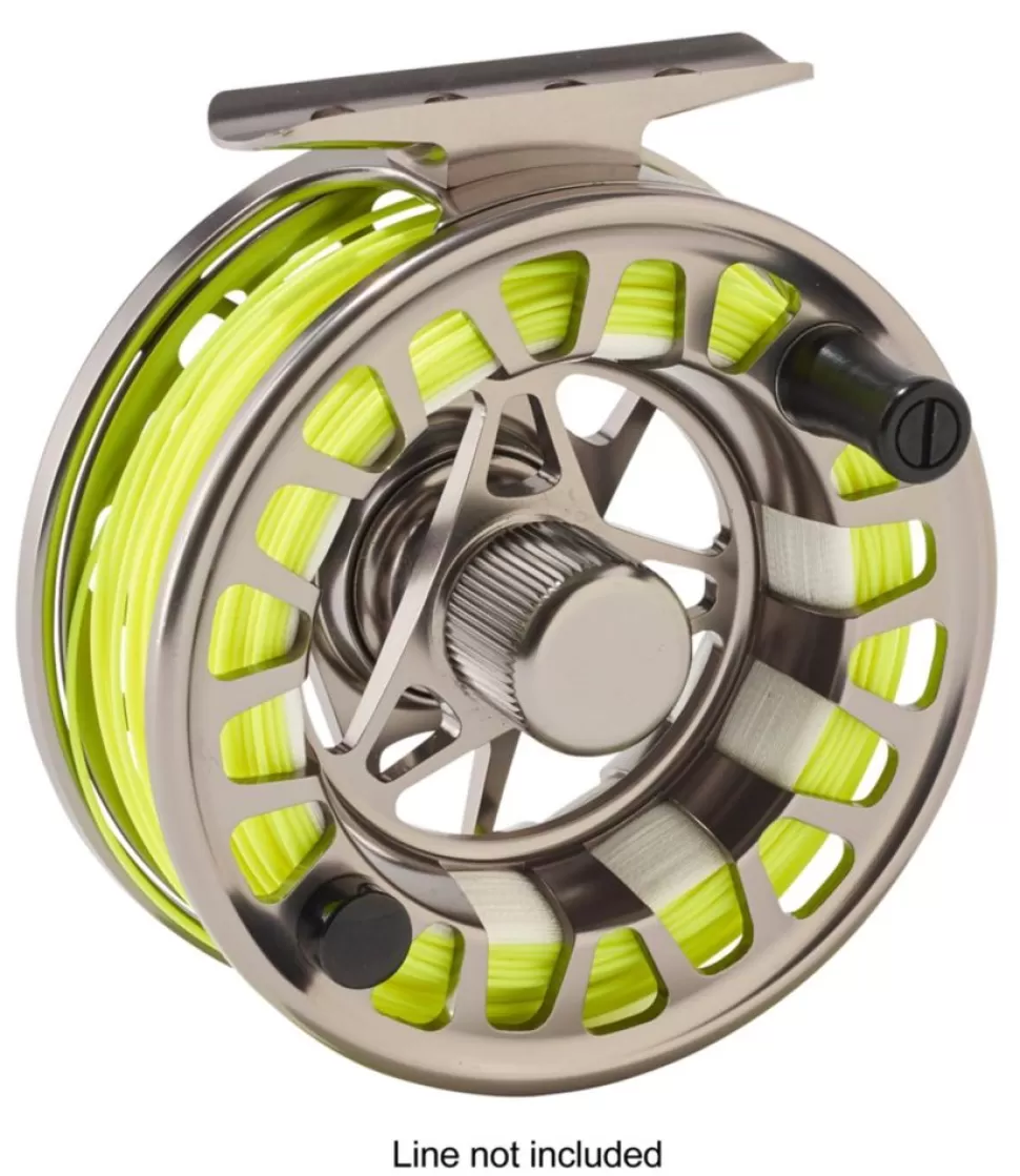 Shop "Streamlight Ultra II Large Arbor Fly Reel" Fishing