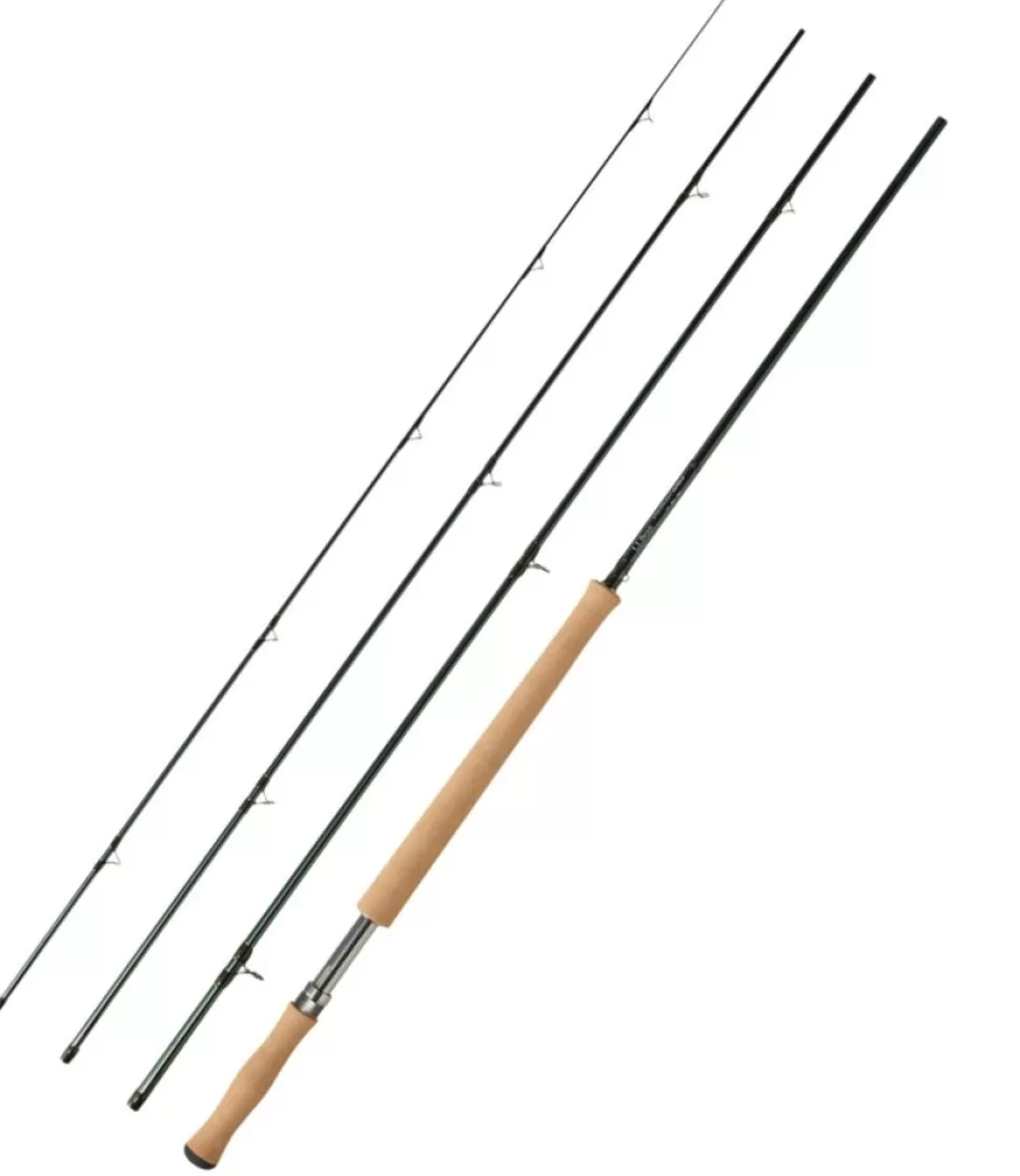 Sale "Streamlight Ultra II Two-Handed Fly Rod, 7-9 Wt." Fishing