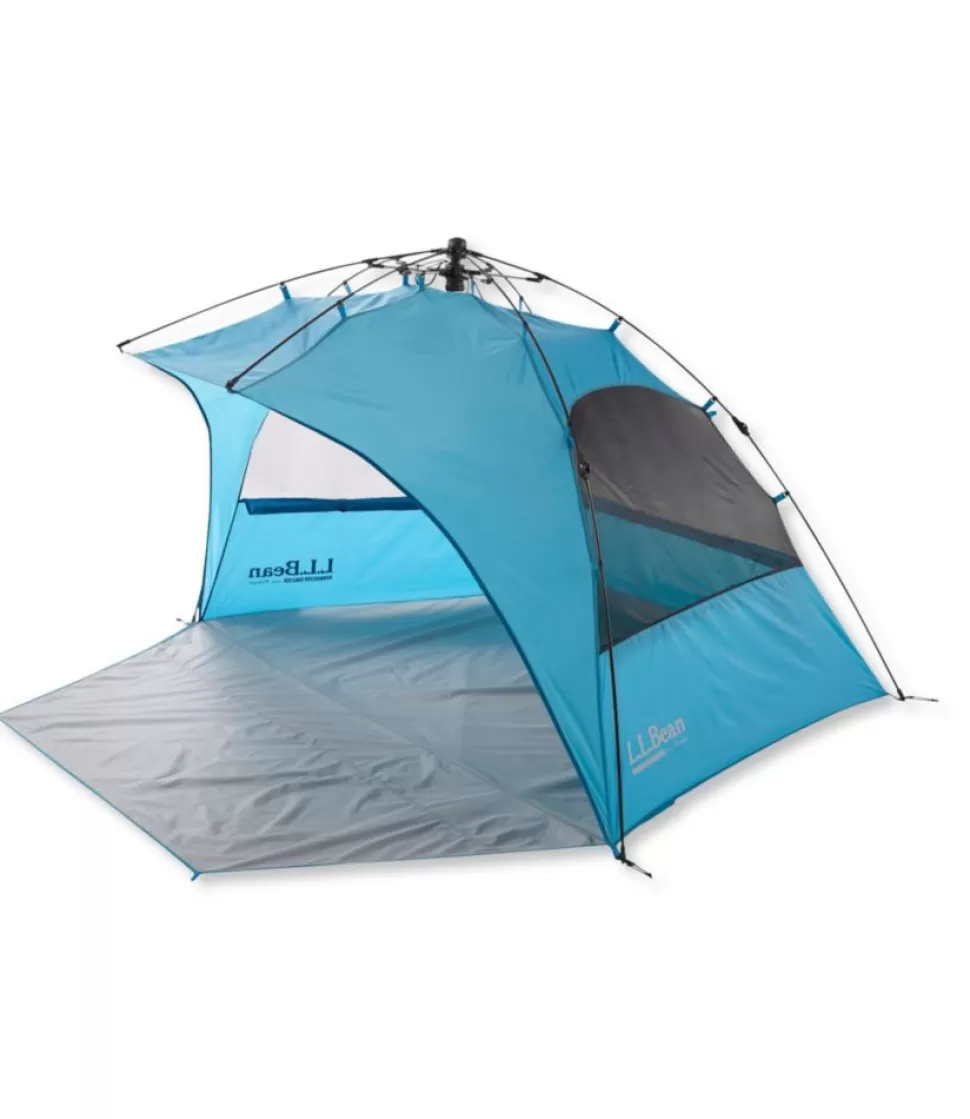 Fashion "Sunbuster Folding Shelter" Camping & Hiking | Outdoor Accessories