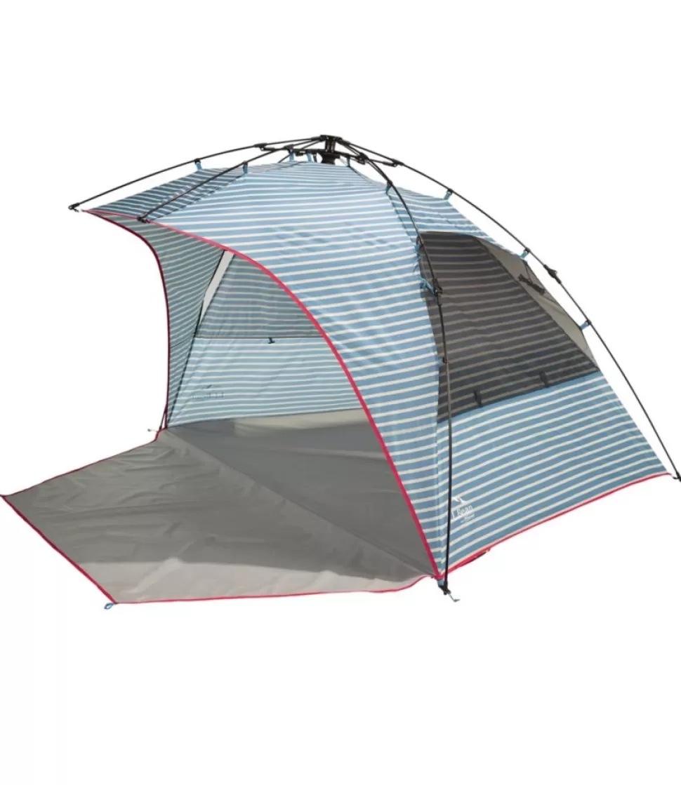 Online "Sunbuster Folding Shelter, Print" Camping & Hiking | Outdoor Accessories