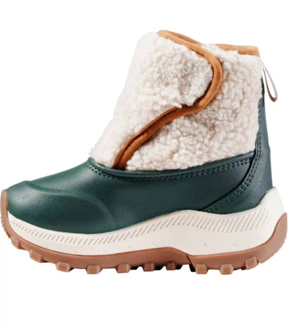 Cheap "Toddlers' Access Sherpa Snow Boots" Kids Accessories | Toddler & Baby