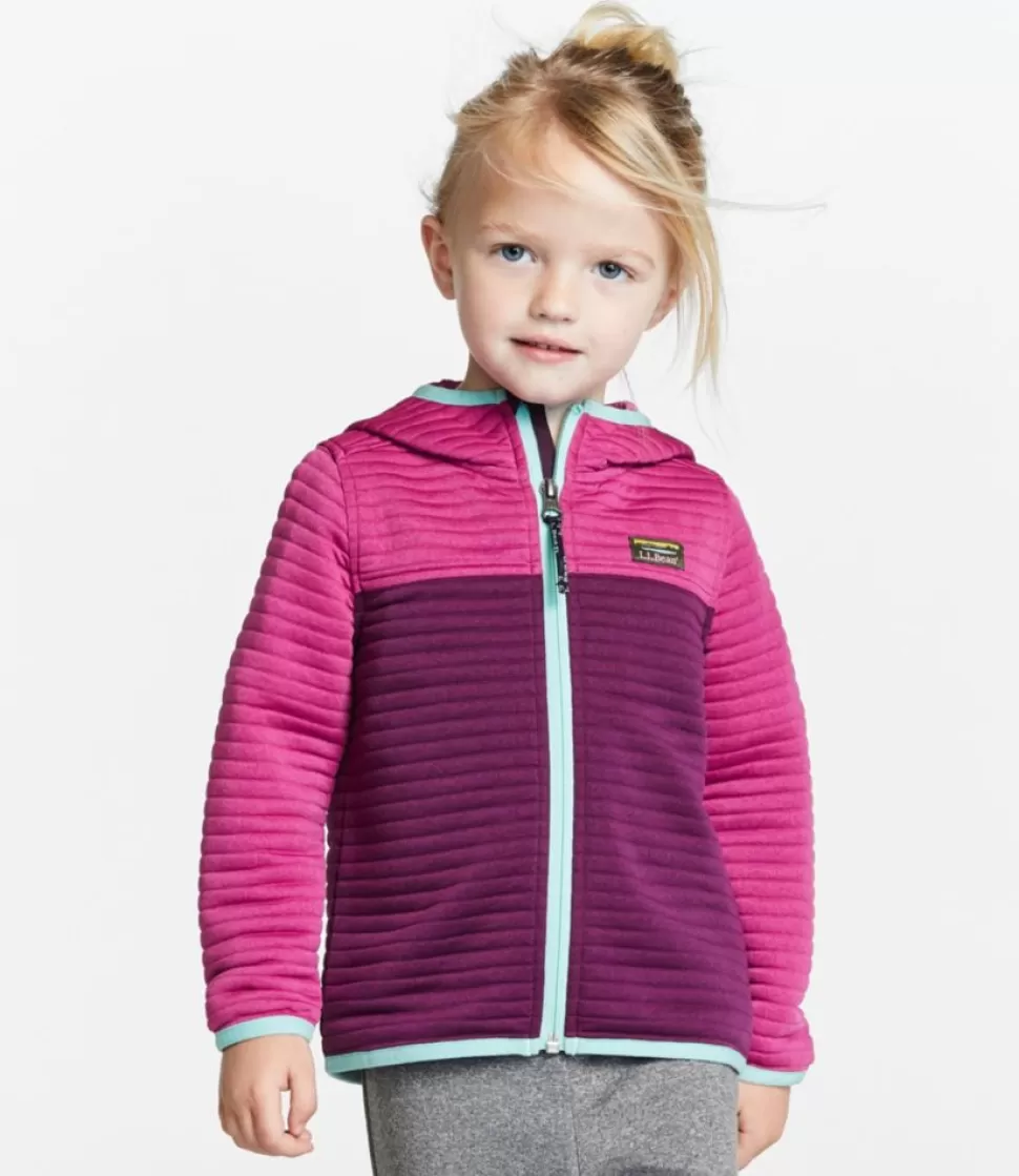 toddlers_airlight_fullzip_hoodie_2.webp Best "Toddlers' Airlight Full-Zip Hoodie" Kids Tops | Toddler & Baby