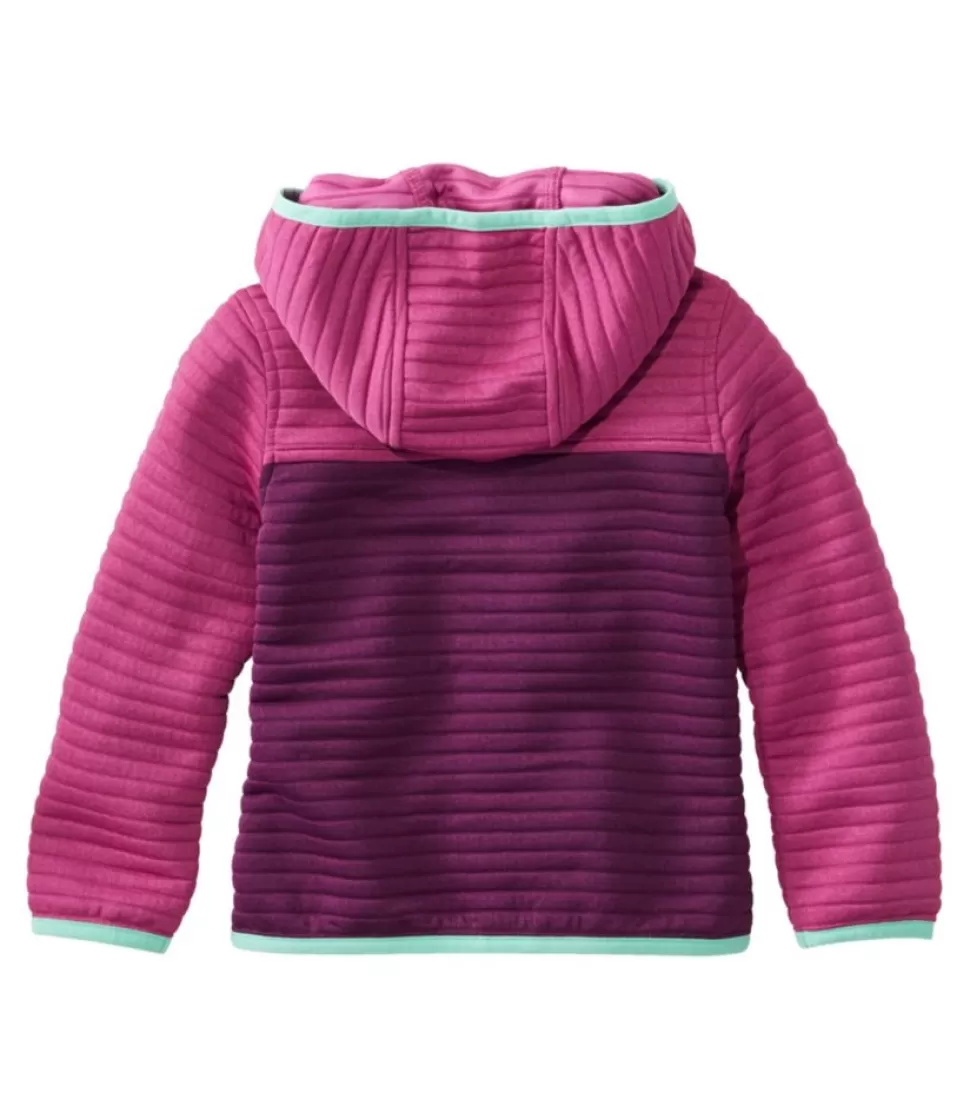 toddlers_airlight_fullzip_hoodie_3.webp Best "Toddlers' Airlight Full-Zip Hoodie" Kids Tops | Toddler & Baby