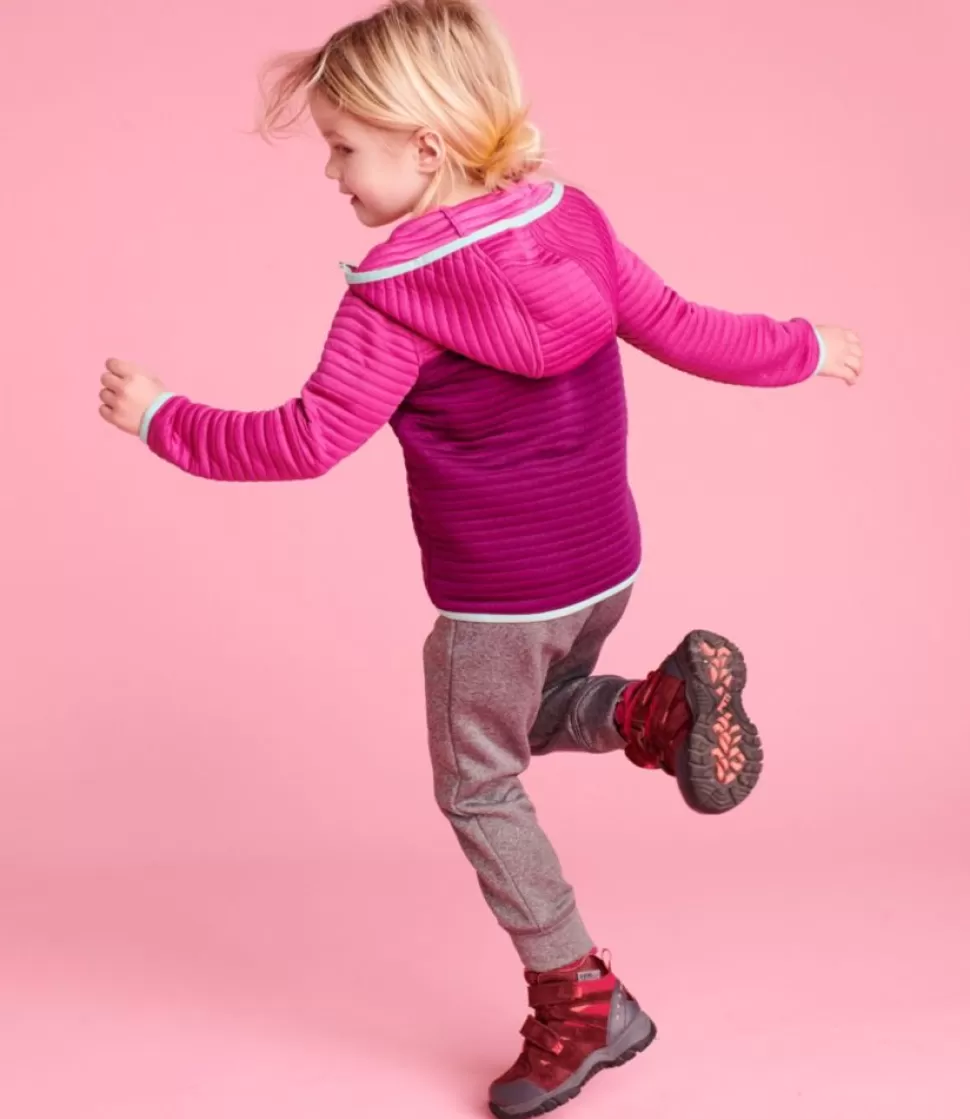 toddlers_airlight_fullzip_hoodie_5.webp Best "Toddlers' Airlight Full-Zip Hoodie" Kids Tops | Toddler & Baby