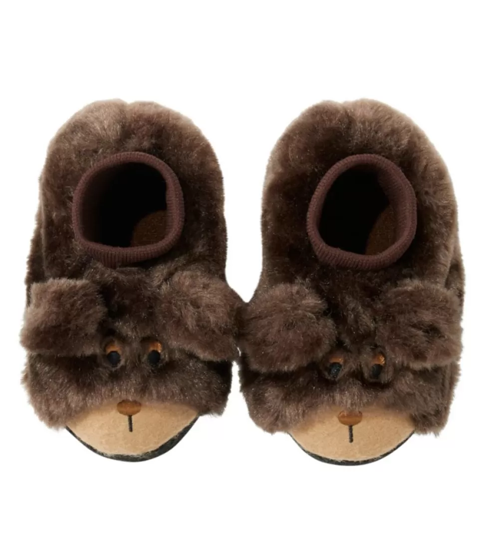 Cheap "Toddlers' Animal Paws Slippers" Kids Slippers | Toddler & Baby