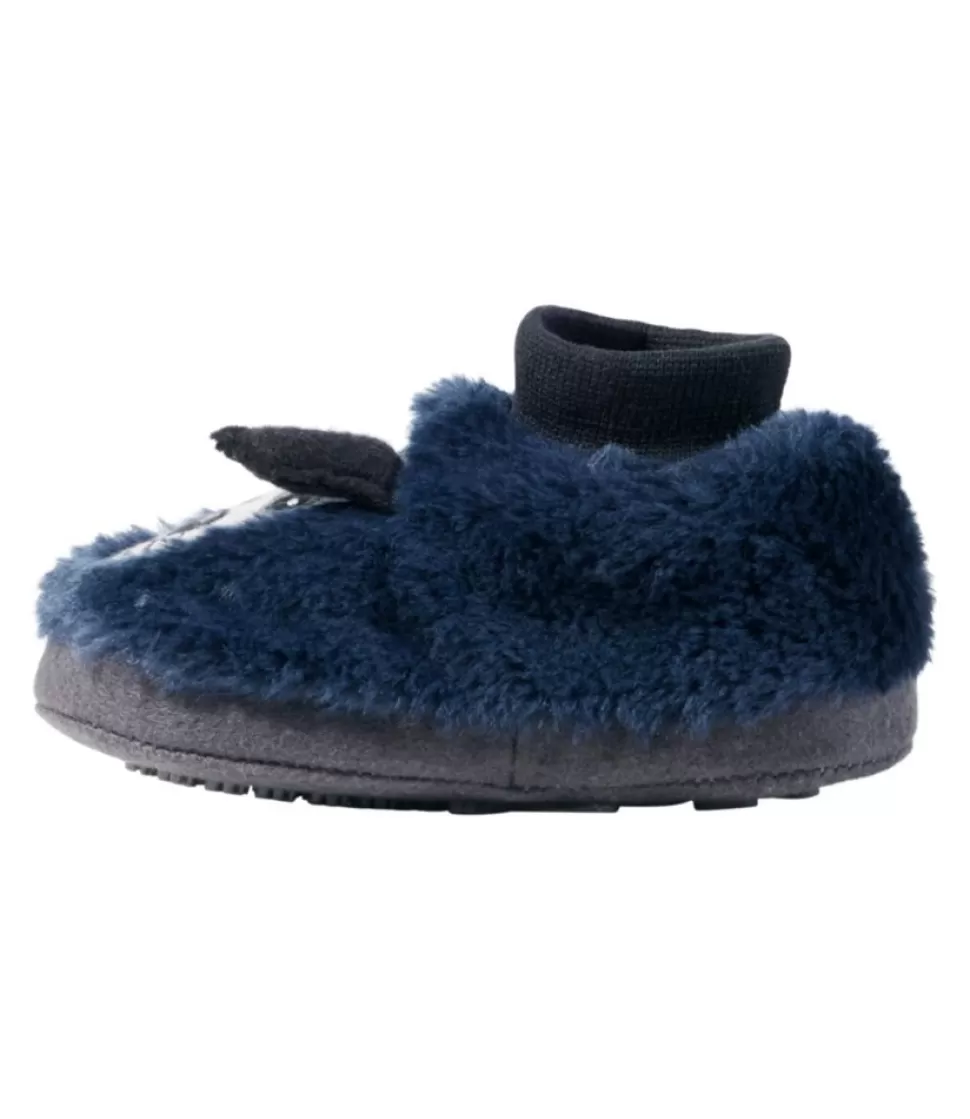 Cheap "Toddlers' Animal Paws Slippers" Kids Slippers | Toddler & Baby