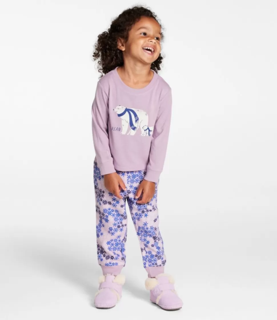 Best "Toddlers' Flannel Pajamas" Kids Sleepwear | Toddler & Baby