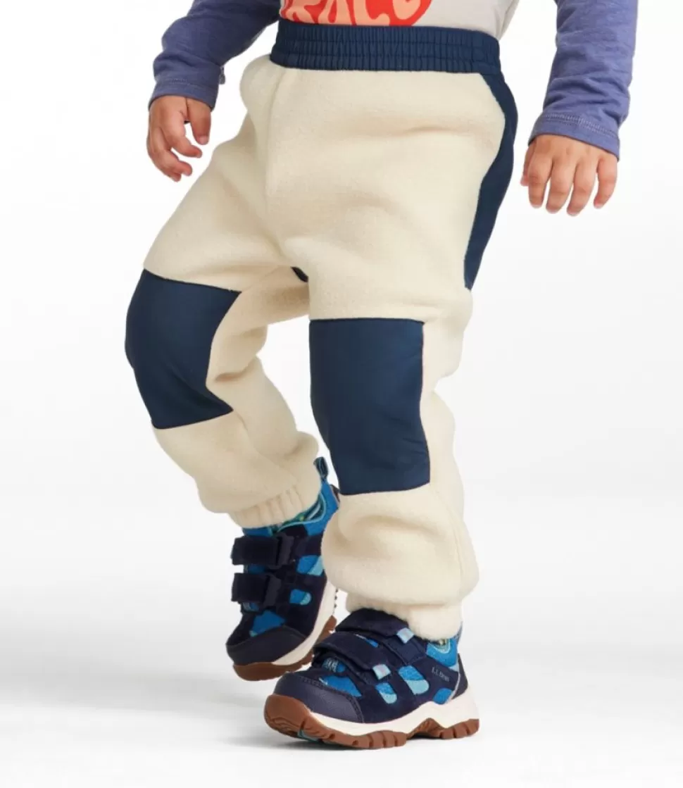 toddlers_mountain_classic_fleece_pants_2.webp Shop "Toddlers' Mountain Classic Fleece Pants" Kids Bottoms | Toddler & Baby