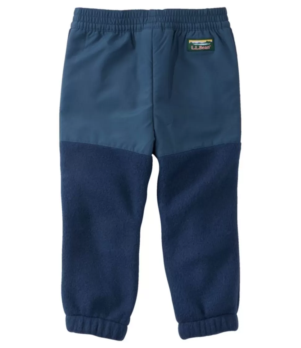 toddlers_mountain_classic_fleece_pants_3.webp Shop "Toddlers' Mountain Classic Fleece Pants" Kids Bottoms | Toddler & Baby
