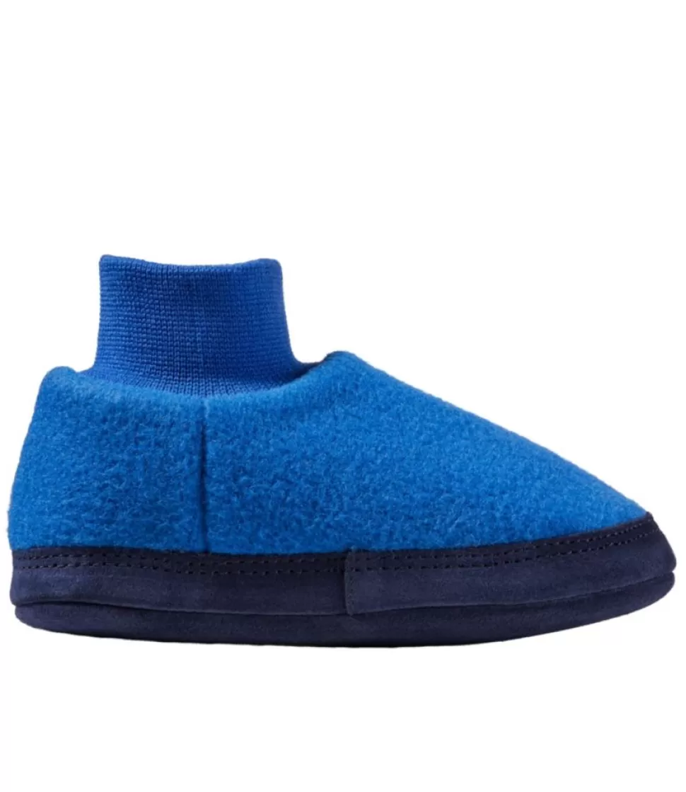 Best Sale "Toddlers' Mountain Classic Fleece Slippers" Kids Slippers | Toddler & Baby