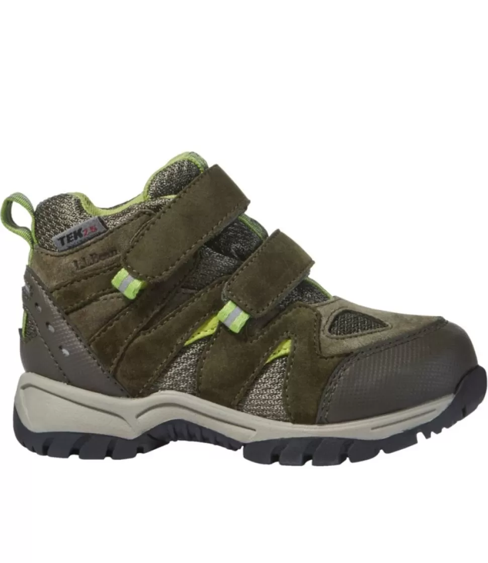 Sale "Toddlers' Trail Model Hikers" Kids Hiking Boots And Shoes | Toddler & Baby